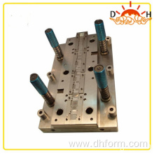 High speed progressive stamping die/mould